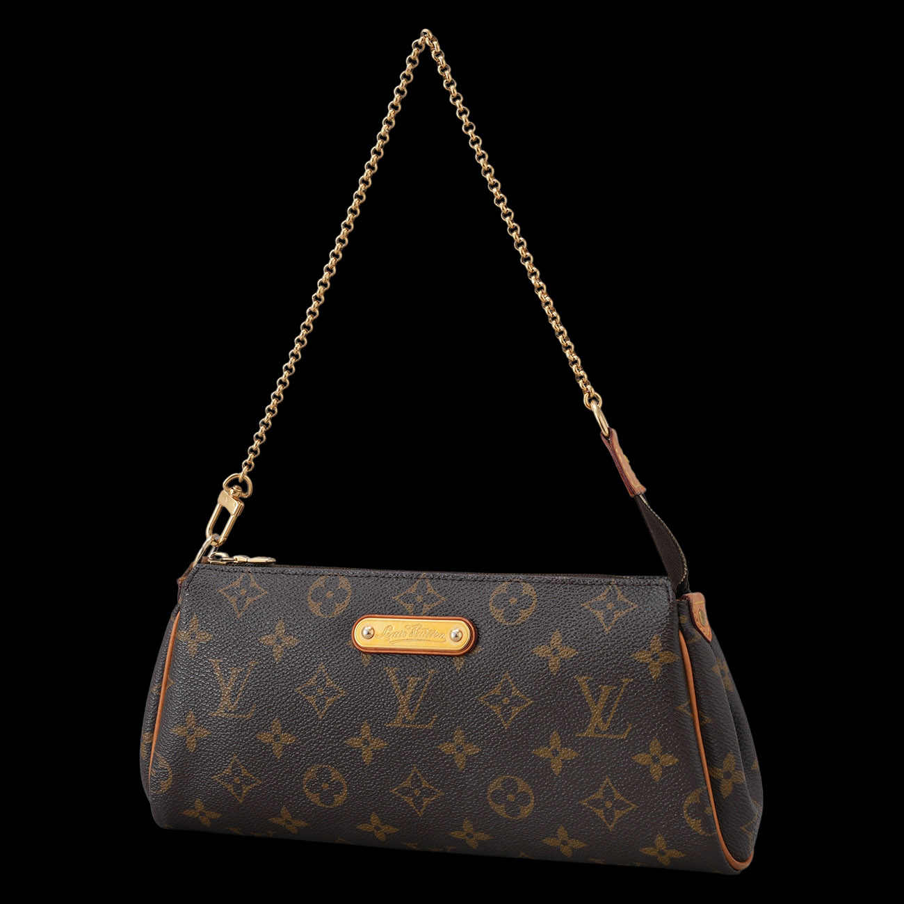 LOUIS VUITTON(USED)루이비통 모노그램 에바 클러치